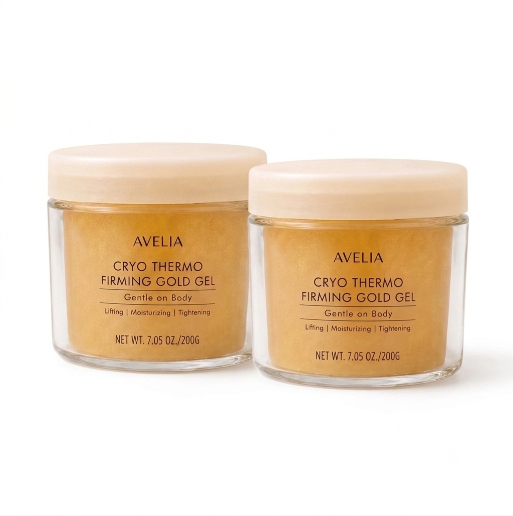 Avelia Cryo Thermo Ferming Gel™