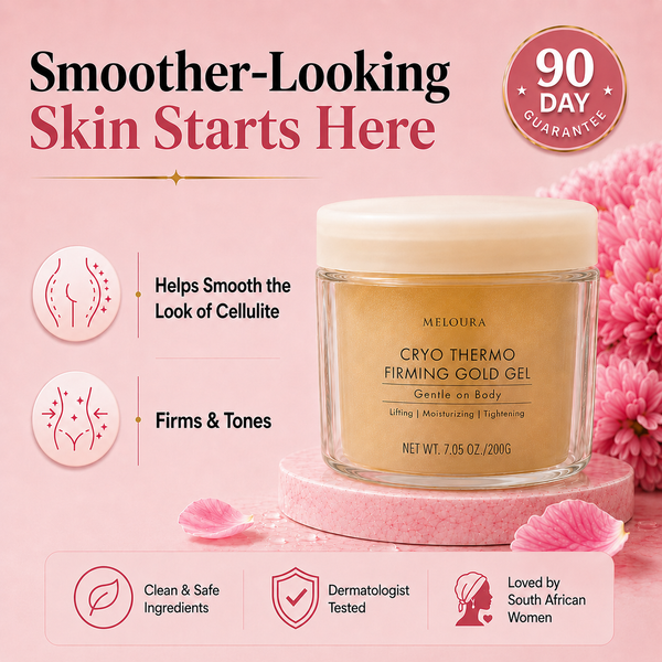 Inside the thermal sculpting formula