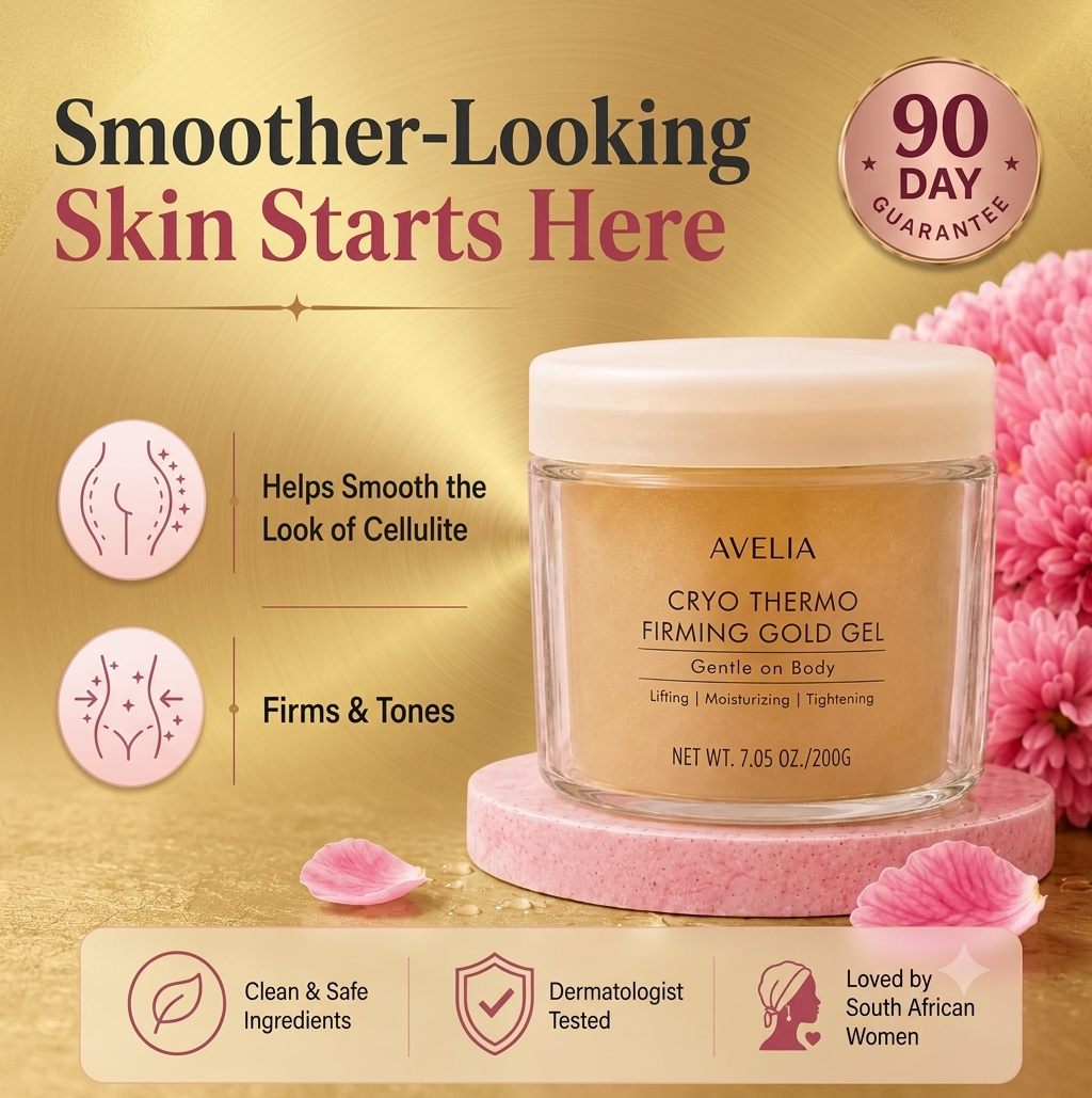 Avelia Cryo Thermo Ferming Gel™